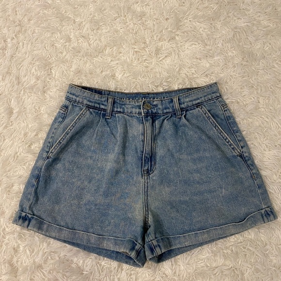 American Eagle Outfitters Pants - American Eagle jean shorts